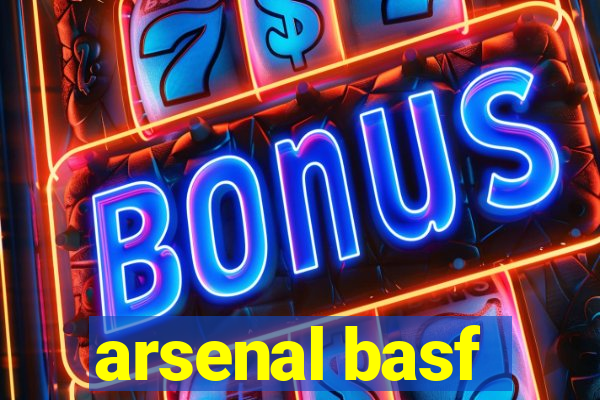 arsenal basf